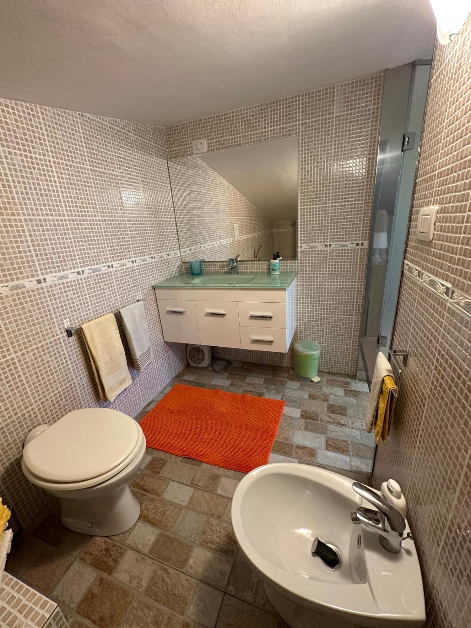 Suite Tania Fregenae Extérieur photo