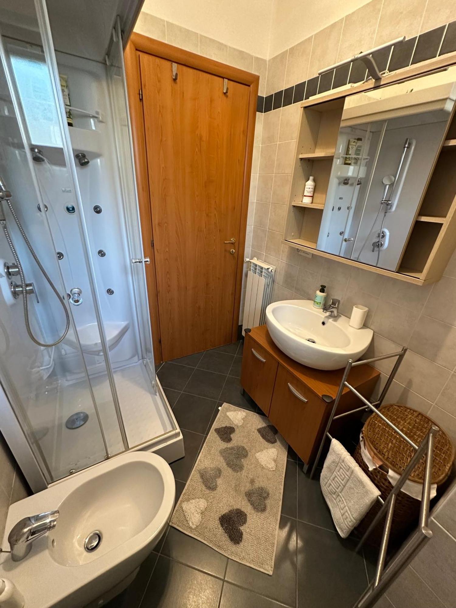 Suite Tania Fregenae Extérieur photo