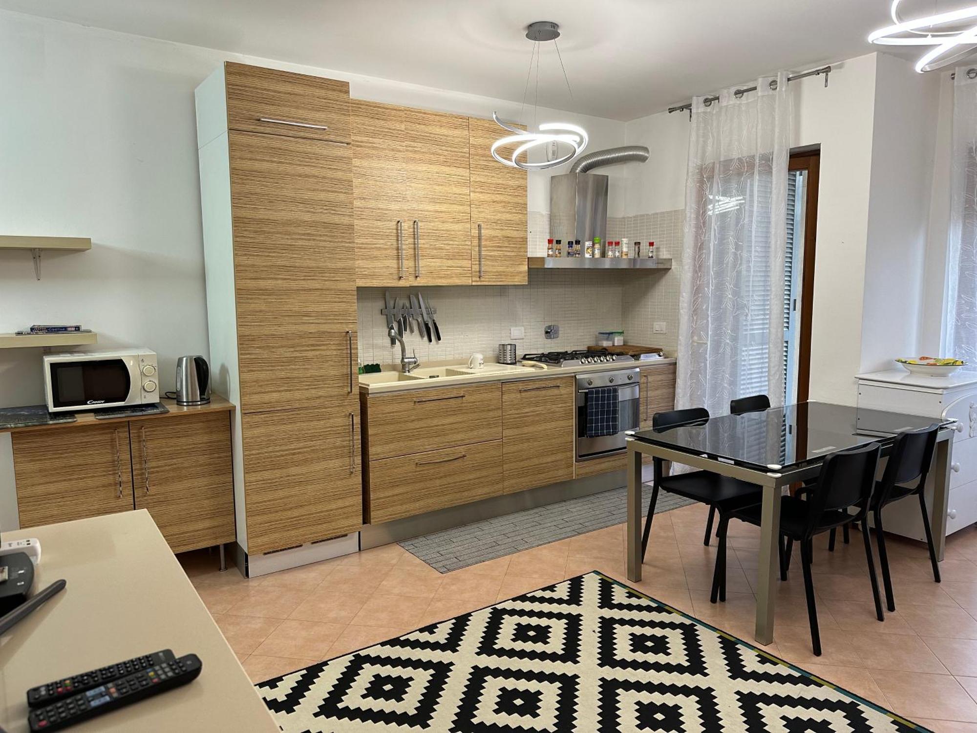 Suite Tania Fregenae Extérieur photo